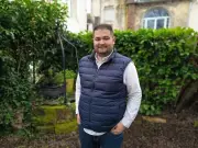 Yohann Giacometti, 33 ans, conquiert Carbon-Blanc face à l'écologiste sortant