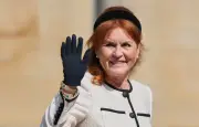 York retire à Sarah Ferguson son dernier titre honorifique après le scandale Epstein