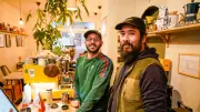 Yukon Coffee à Nîmes : l'excellence du café de spécialité et de la street food