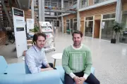 Yuzit : une application de neurosciences pour vaincre les douleurs chroniques par la visualisation