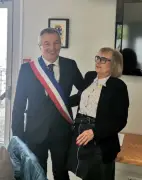 Yvon Ventadoux réélu maire de Pujols, six adjoints nommés pour un nouveau mandat