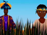 Zaven Najjar adapte « Allah n’est pas obligé » : un film d'animation sur les enfants-soldats