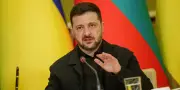 Zelensky ouvre la porte à des négociations de cessez-le-feu en Ukraine