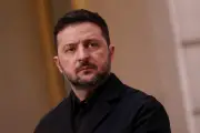 Zelensky à Paris : de l'allié dépendant au maître incontesté de la guerre des drones