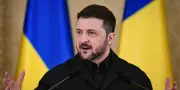 Zelensky reçu à l'Élysée vendredi : un sommet crucial pour l'Ukraine