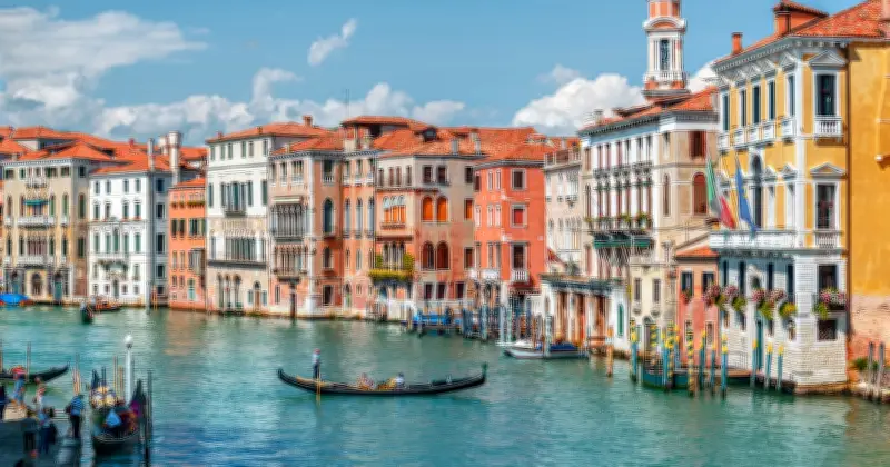 10 destinations culturelles pour les ponts de mai 2024