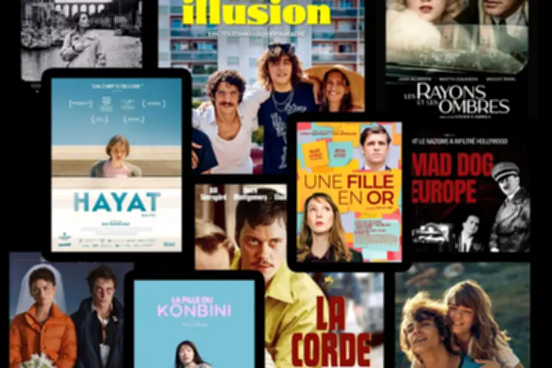 10 films à ne pas manquer au cinéma avant leur fin d'exploitation