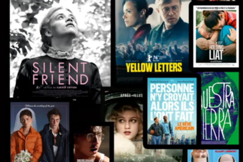 10 films à voir absolument en salle avant leur fin d'exploitation