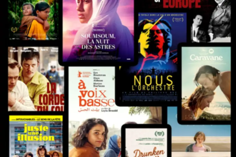 10 films à voir en salle : sélection du Nouvel Obs