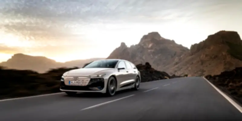 10 voitures électriques haut de gamme pour séduire les cadres sup