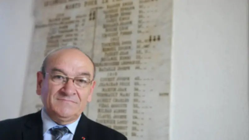 11 novembre : le général Irastorza appelle à se souvenir pour agir