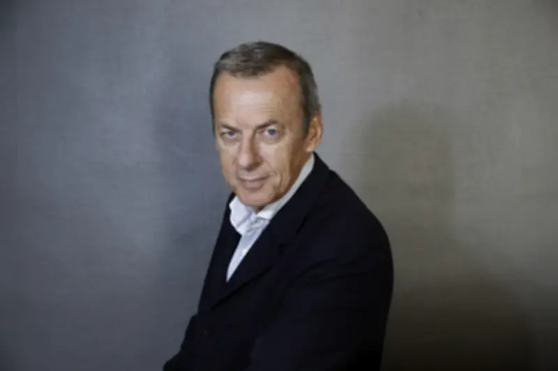 115 auteurs quittent Grasset après la nomination de l'éditeur de Zemmour