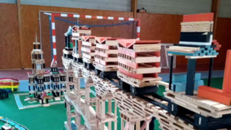 11e fête du jeu à Villefranche-de-Panat le 2 mai