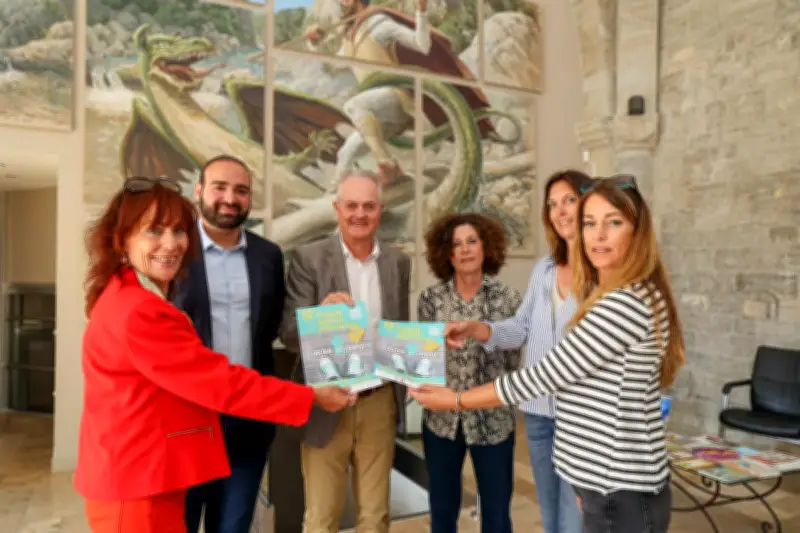 12e Forum des métiers et de l'alternance à Draguignan le 29 avril