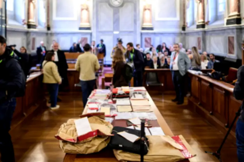 16 ans requis contre l'élève pour le meurtre d'une professeure à Saint-Jean-de-Luz