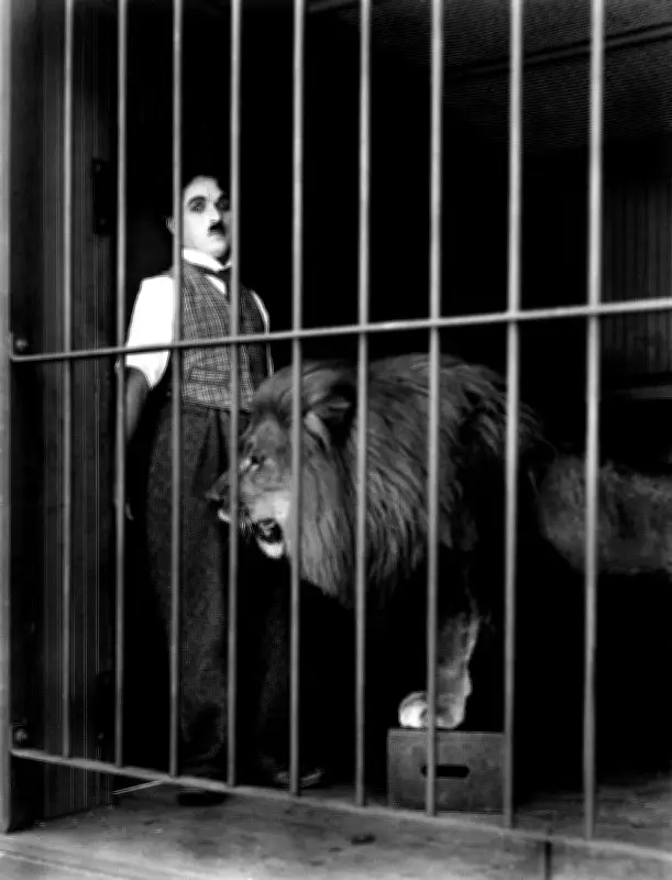 16 avril : Anniversaire de Charlie Chaplin et événements historiques marquants