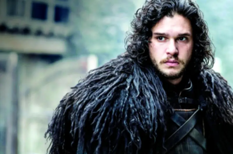 17 avril : Game of Thrones révolutionne la télévision et autres faits historiques