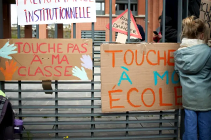 1,7 million d'élèves en moins d'ici 2035 : une opportunité historique pour réformer l'école ?