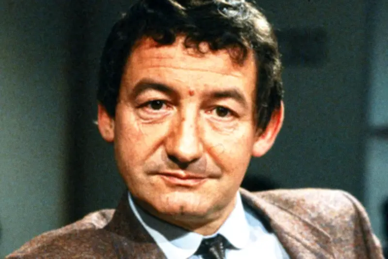 18 mars 1988 : le jour où Pierre Desproges cessa de faire rire la France