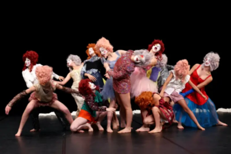 18 médailles d'or nationales pour les danseurs de ChoréAM à Mérignac