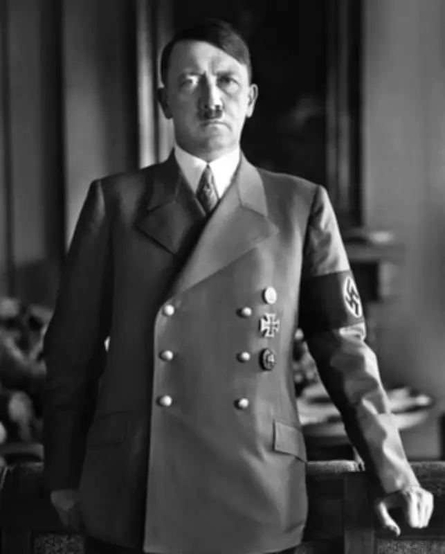 1945 : le long chemin de la presse vers la vérité sur la mort d'Hitler