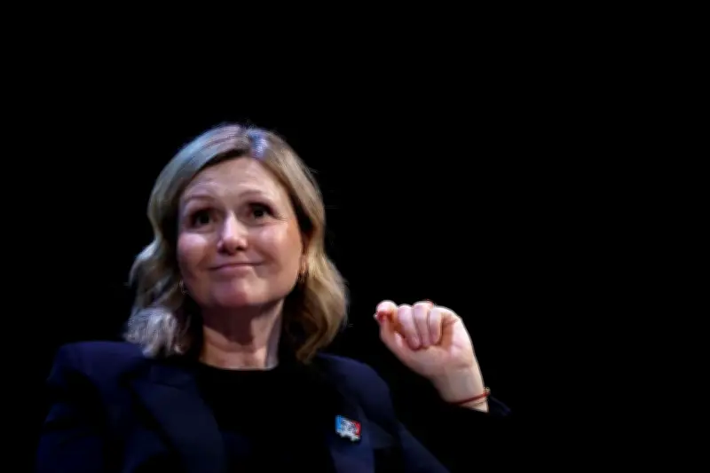1er mai : Braun-Pivet critique le gouvernement pour l'absence de négociations sur le travail