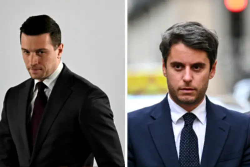 1er mai : Gabriel Attal et Jordan Bardella, les mauvais perdants de la politique française