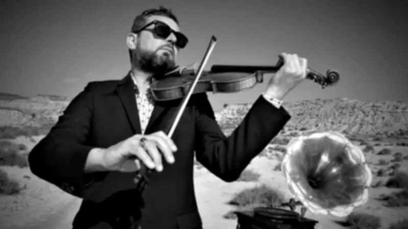 1er-Mai jazz à Alès : Thomas Kretzschmar quartet à la Cantine solidaire