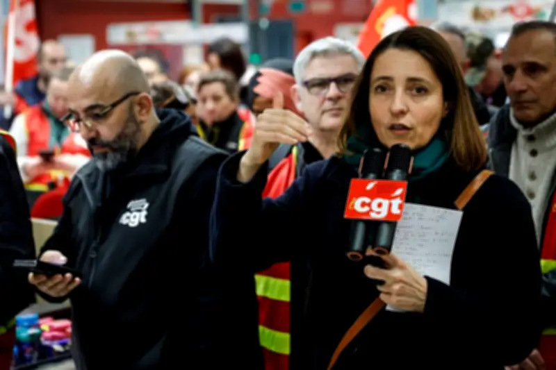 1er mai : la CGT exige des actes clairs du gouvernement et critique la commission mixte