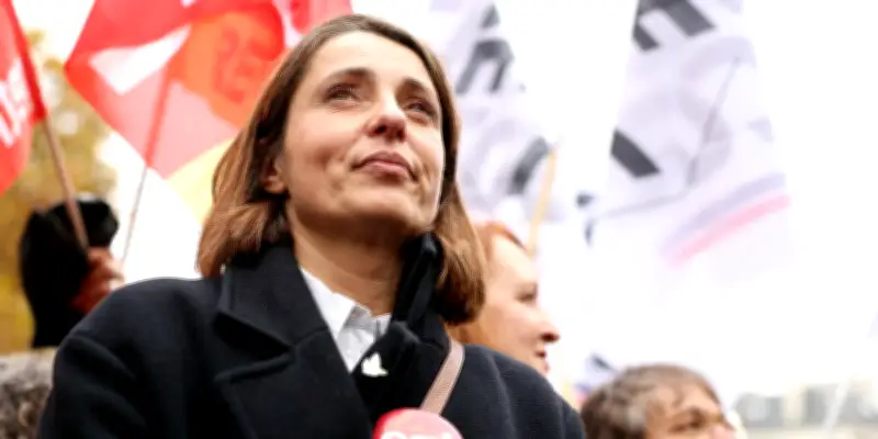 1er mai : la CGT exige du gouvernement de ne pas forcer la loi sur le travail