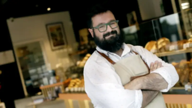 1er-Mai : le boulanger alésien Clément Bellegarde dénonce un flou juridique intolérable