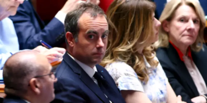 1er mai : les écologistes saisissent le Conseil d'État contre Lecornu