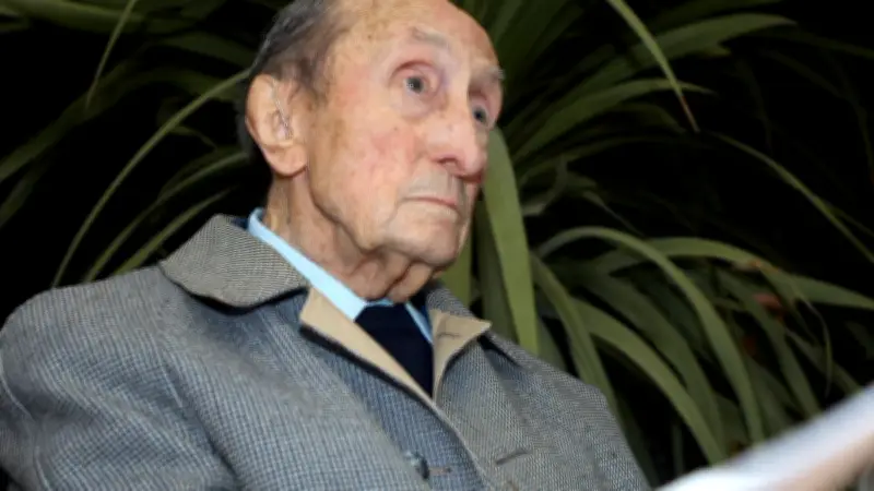 20 ans de la mort de Max Rouquette : un feu d'artifice d'événements