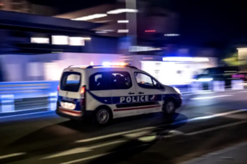 20 ans requis pour une course-poursuite mortelle à Grenoble