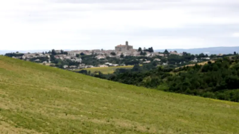 21,5 millions de ruraux en France : une étude décrypte leur réalité