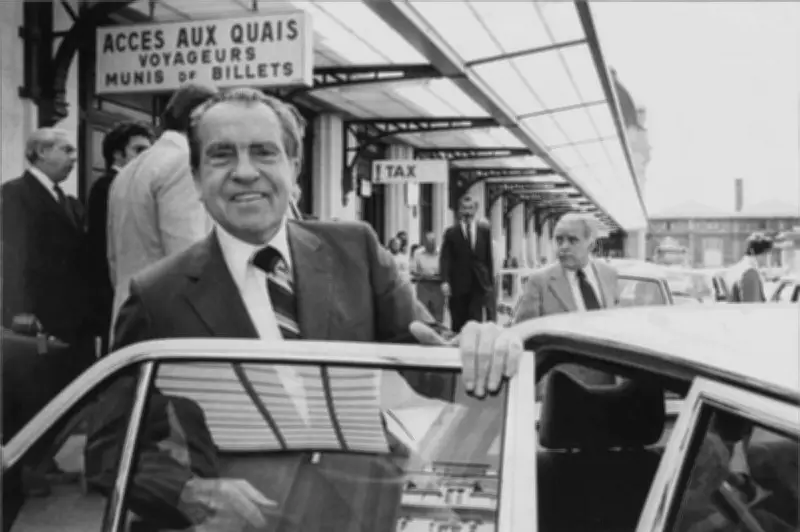 22 avril : Mort de Nixon, Le Pen au 2e tour et autres événements historiques