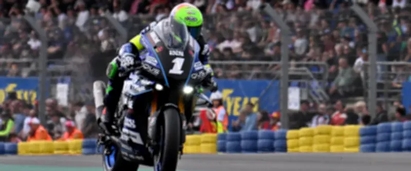 24 Heures du Mans moto : le YART réalise le doublé, Webike Trickstar sur le podium