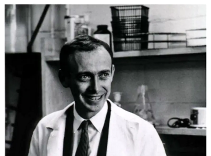 25 avril 1953 : Watson, Crick et Wilkins dévoilent la structure de l'ADN