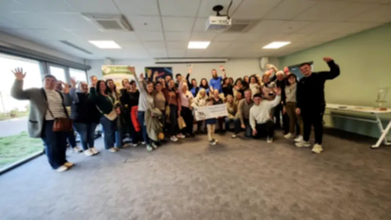 25 équipes marchent 8 millions de pas pour la santé et l'environnement dans l'Hérault