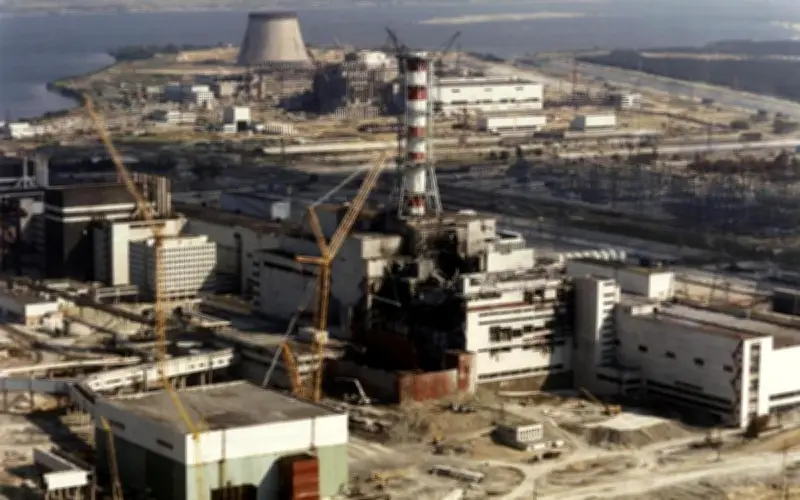 26 avril 1986 : la catastrophe nucléaire de Tchernobyl marque l'histoire