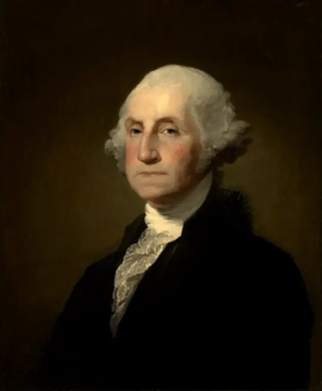 30 avril 1789 : George Washington, premier président des États-Unis