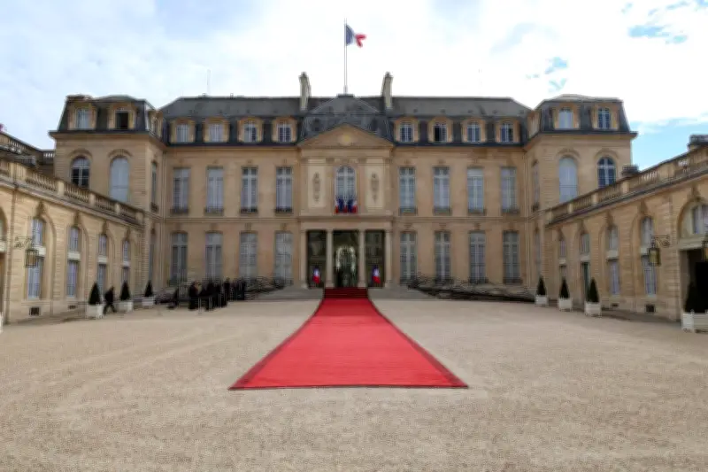 30 candidats déclarés ou probables pour la présidentielle 2027