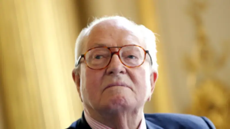 300 000 euros de dépenses indues : les héritières de Jean-Marie Le Pen déboutées