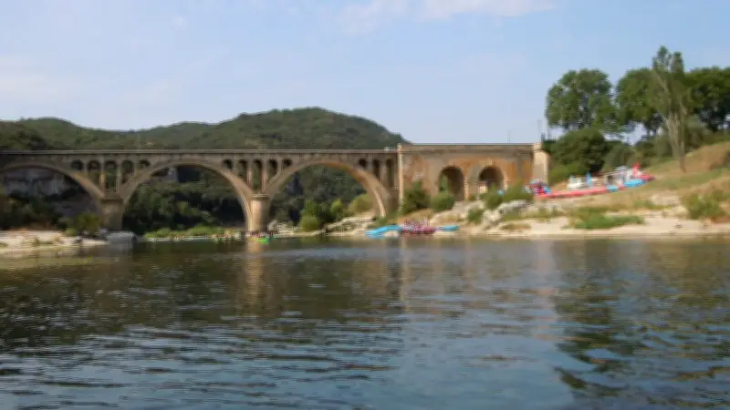 34e édition de Gardon Propre : une journée citoyenne pour nettoyer les berges du Gardon