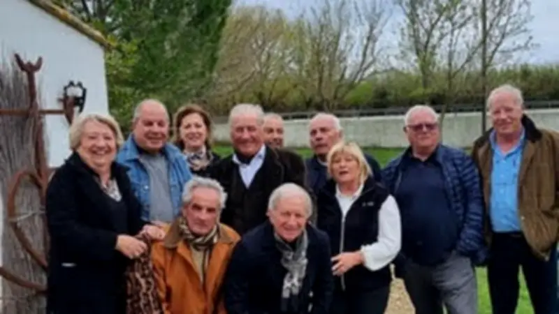 35 ans de passion pour le club taurin Lou Revivre à Bellegarde