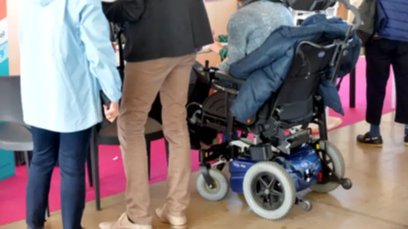 3e Forum Santé et Handicap à Castelnau-le-Lez : Dépistages et Ateliers au Kiasma