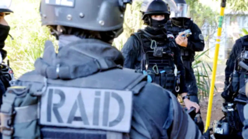 40 ans du Raid : Jean-Michel Fauvergue raconte l'esprit et les combats de l'unité