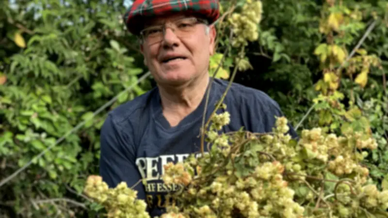 40 clés pour comprendre l'univers brassicole avec Jean-Paul Hébert