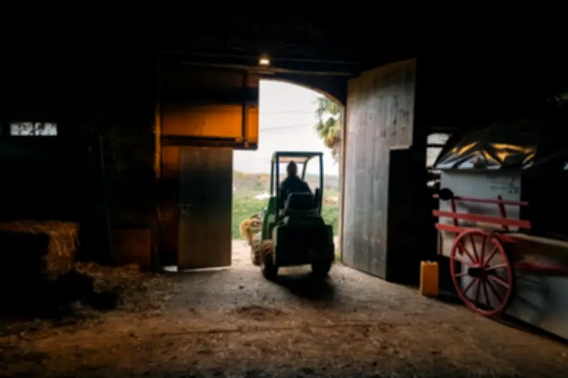 43% des agriculteurs gagnent moins que le SMIC : un chiffre choc mais peu pertinent