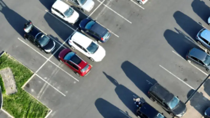 5 000 euros pour 2h de parking : une mère de famille piégée